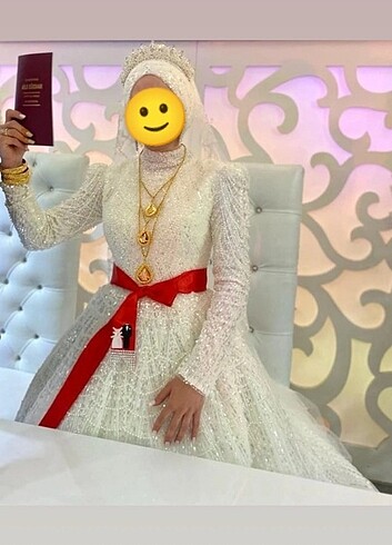 TESETTÜR GELİNLİK 