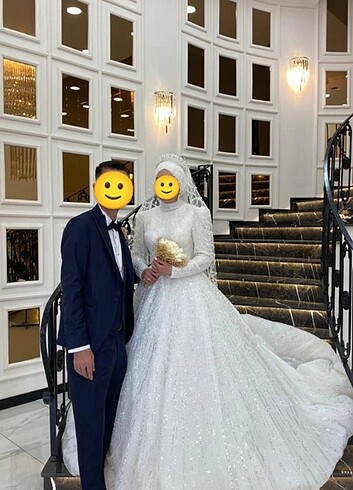 Diğer TESETTÜR GELİNLİK