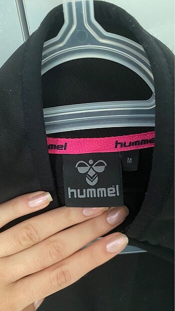 Hummel Hummel