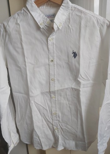 U.S Polo Assn. 13-14 Yaş