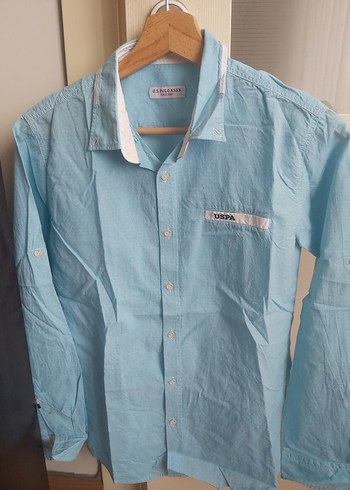 U.S Polo Assn. 13-14 Yaş