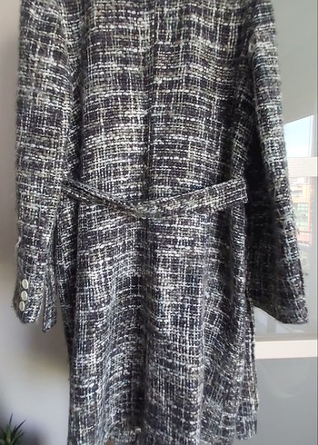 KADIN Y-LONDON L/40 KABAN - Görsel 2