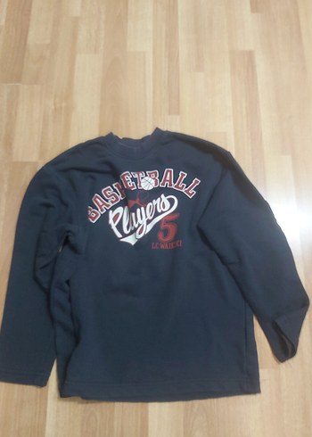 LC Waikiki 12-13 Yaş