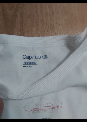 2 ADET GAP(10) L  ERKEK ÇOCUK SWEATSHİRT - Görsel 3