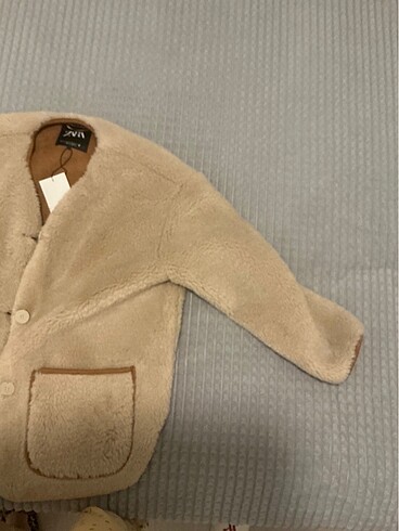 Zara zara ceket