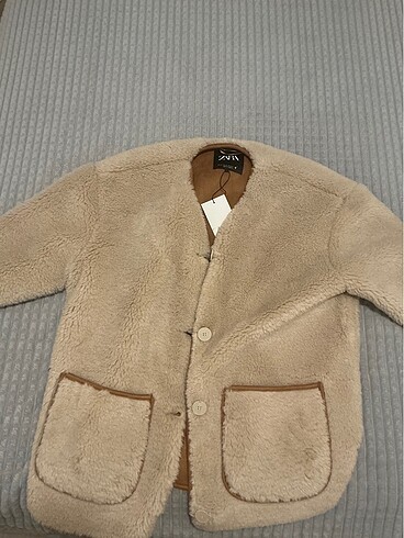zara ceket
