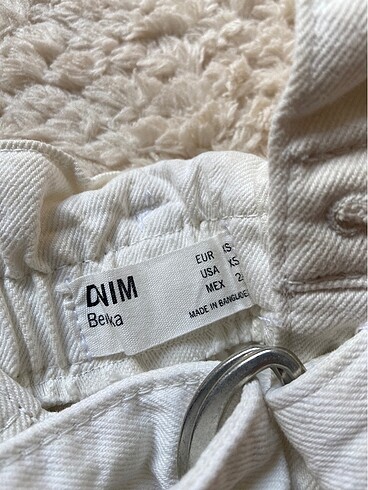 Bershka bershka şort