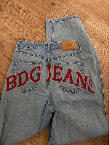 BDG JEANS