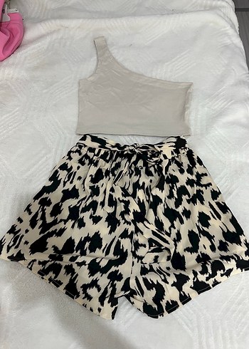 Sheinside Kadın takım shein