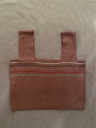 Triko crop