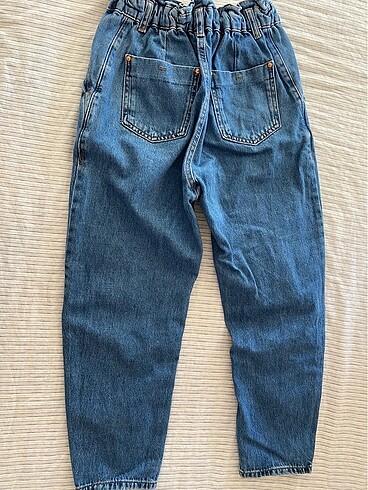 Zara zara mom jean