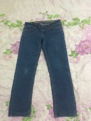 Los Angeles Polo Club Pantalon
