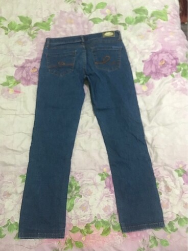 29 Beden Pantalon