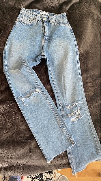 Zara pantolon