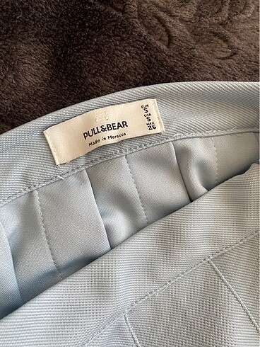 Pull and Bear Pull bear etek