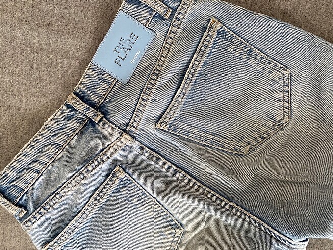 32 Beden Pantolon