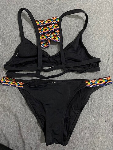 Bikini takımı
