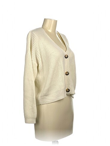 Diğer PreLoved Hırka %70 İndirimli.