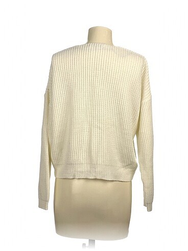 m Beden PreLoved Hırka %70 İndirimli.
