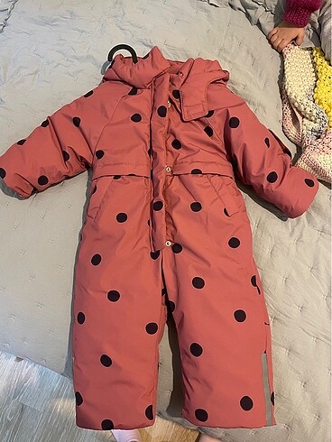 Zara Kar Tulumu