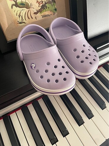 Crocs c6