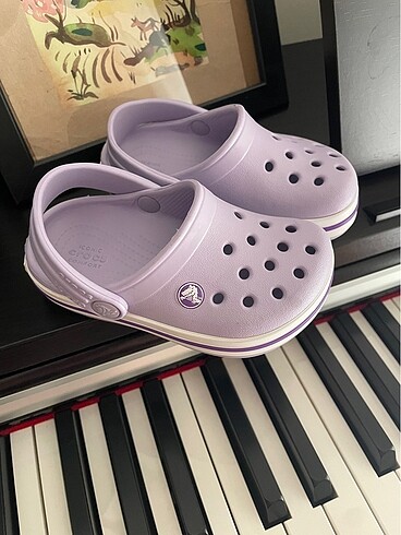 Crocs Crocs c6