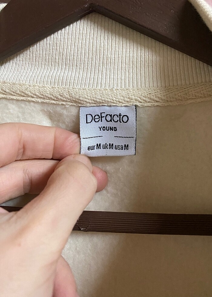 Kolej ceket - Görsel 2