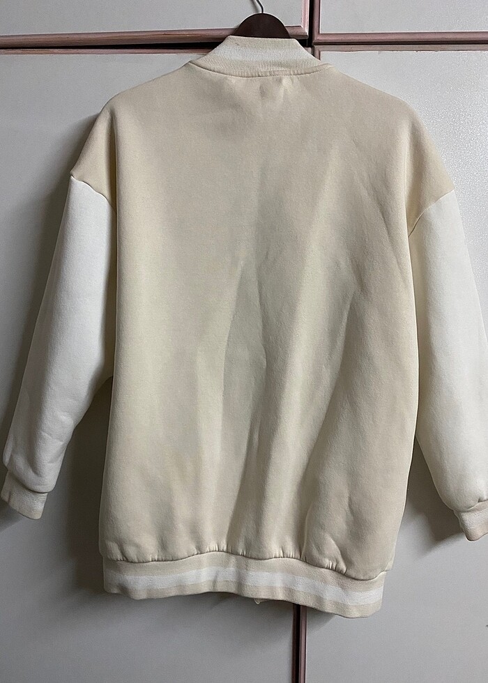 Kolej ceket - Görsel 4