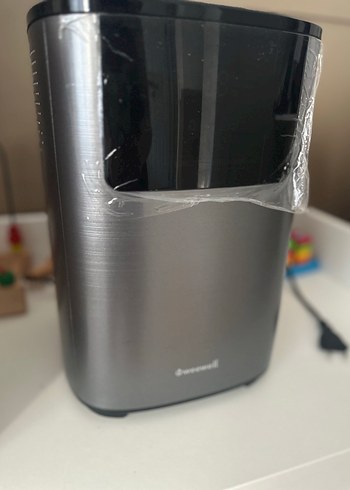 Weewell İyonizerli Buhar Makinesi - Görsel 2