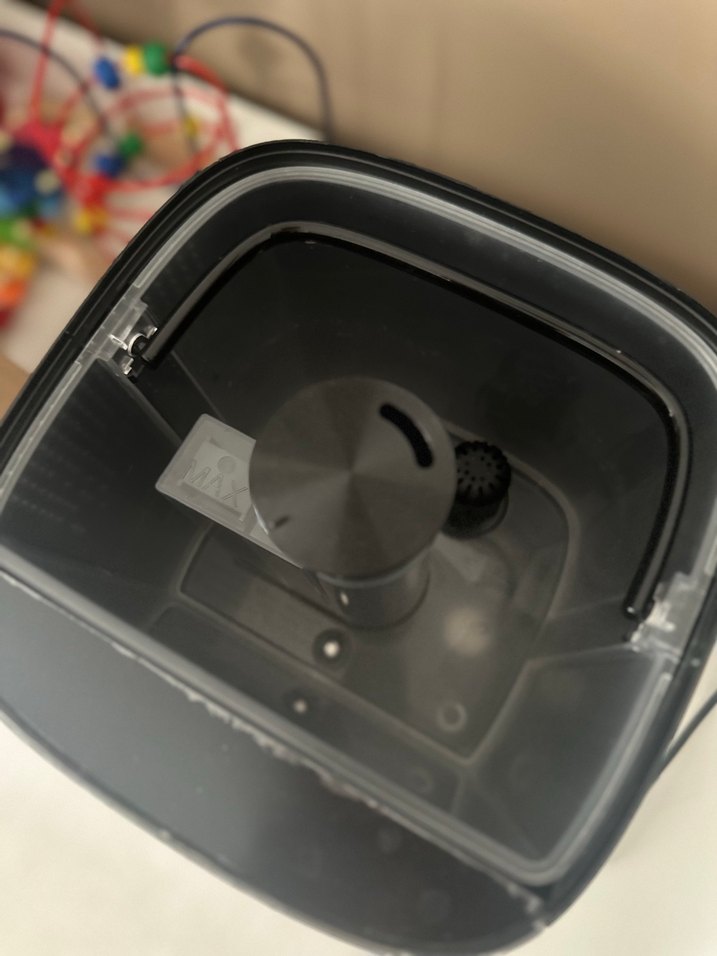 Weewell İyonizerli Buhar Makinesi - Görsel 3