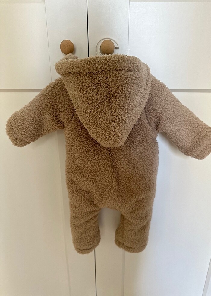 Ebebek Peluş Tulum Yenidoğan - Görsel 3