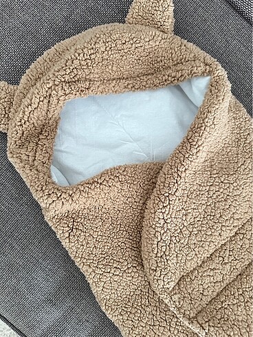 Peluş Kundak - Görsel 2