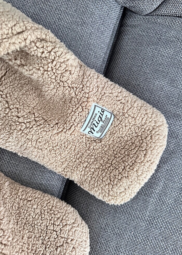 Peluş Kundak - Görsel 3