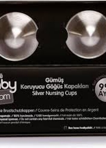Gümüş kapak
