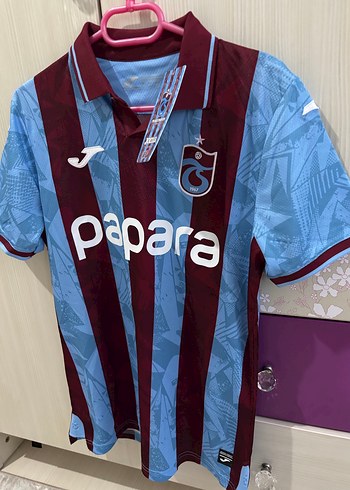 Orijinal Trabzonspor Forması - Görsel 3