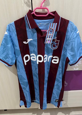 Orijinal Trabzonspor Forması - Görsel 2
