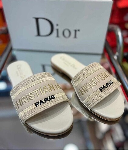 Dior Dior terlik