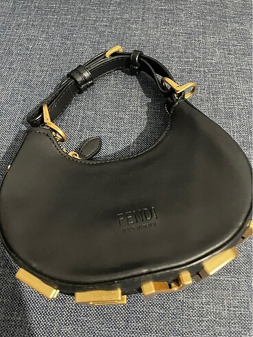 Fendi Çanta
