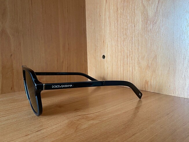  Beden siyah Renk Dolce&gabbana güneş gözlüğü