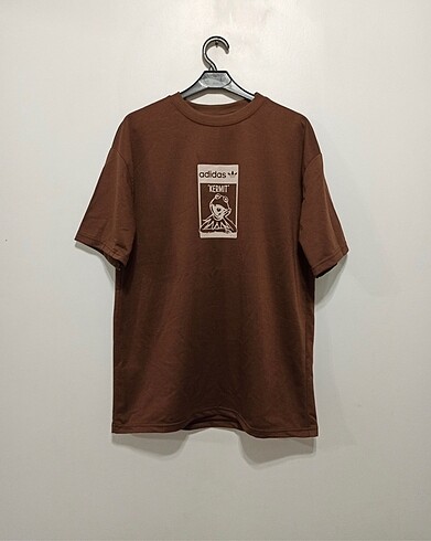 Adidas Kermıt T-Shirt 