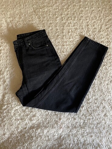 Trendyol mom jeans