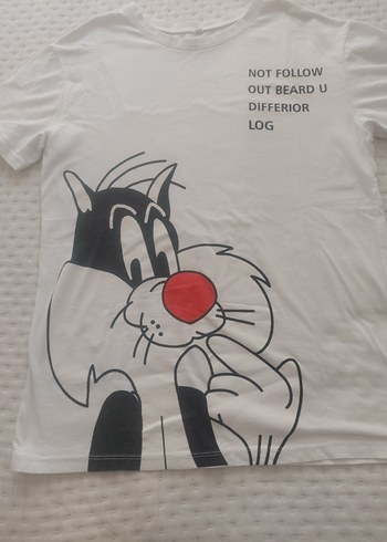 tshirt - Görsel 2