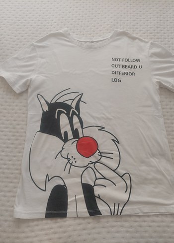 tshirt - Görsel 3