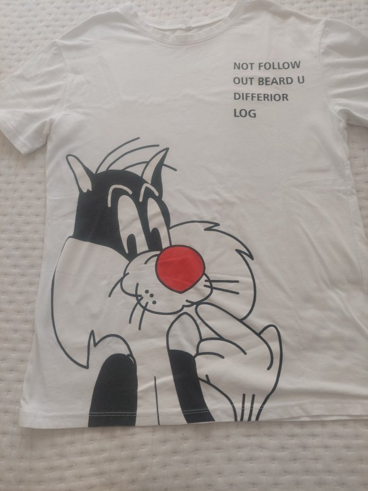 tshirt - Görsel 2
