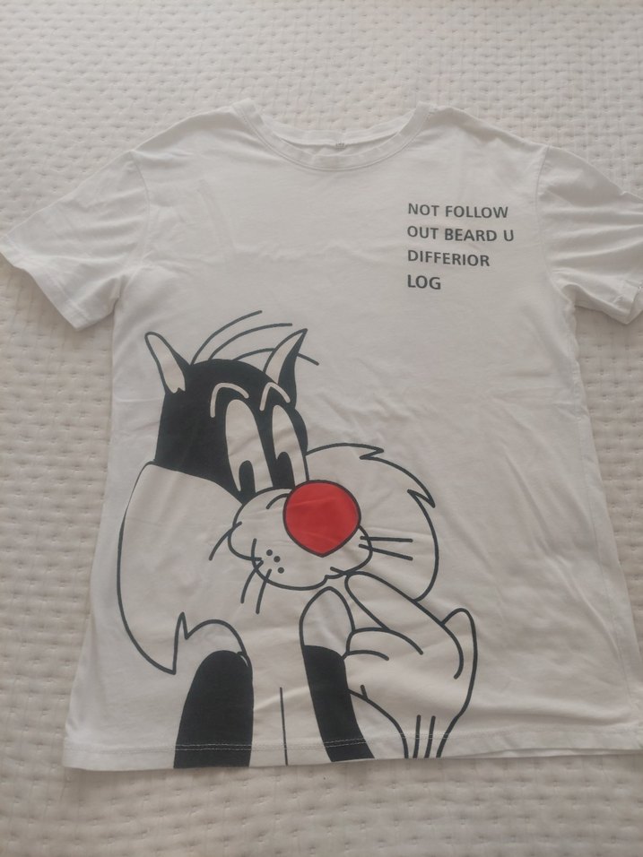 tshirt - Görsel 3