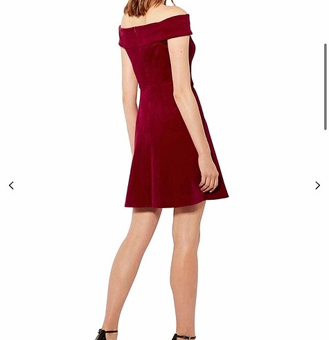 Karen Millen Karen millen elbise