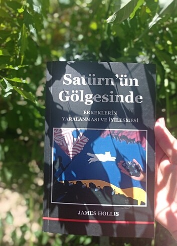 SATÜRN'ÜN GÖLGESİNDE 