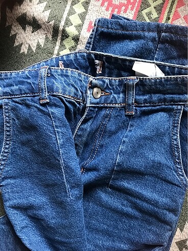 26 Beden Kot pantolon