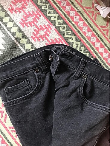 s Beden Skinny