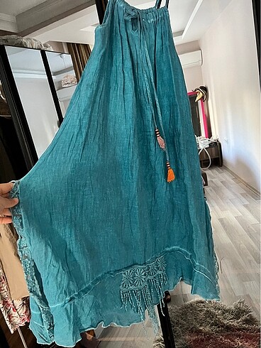 Diğer Bodrum elbisesi